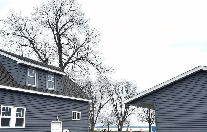 Charming Full Home in Downtown Escanaba – Walk to Beach, Park, and Marina!