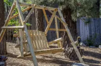 Classic Tahoe Charm! Dogs OK! Close to Everything! - Chalets