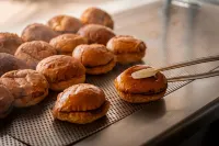 Salamis Bay Conti Hotel Resort & Spa & Casino - breakfast