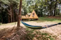 Black Creek Glamping - Feriehus