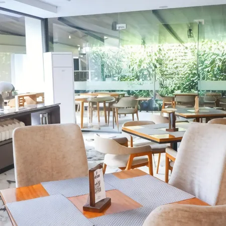 Gosyen Azana Hotel Salatiga