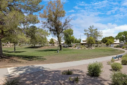 Pool Home only minutes from Downtown Gilbert for the whole crew!