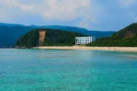 Hotel the Scene - Beach