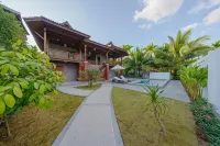 Calisto Valley I Luxury Pool Villa Krabi - Vila