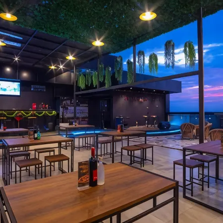 Bono Hotel by ARTOTEL - Pekanbaru