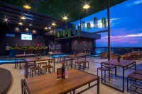 Bono Hotel by ARTOTEL - Pekanbaru