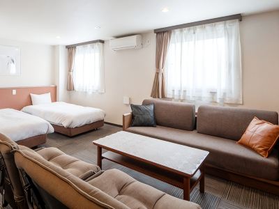 Hotel Il Grandit