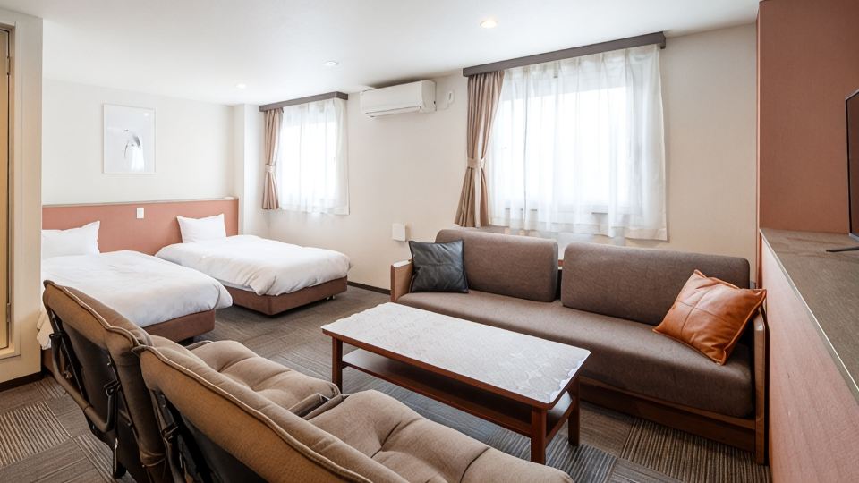 Hotel Il Grandit