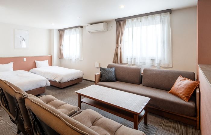 Hotel Il Grandit