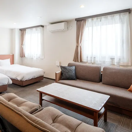 Hotel Il Grandit