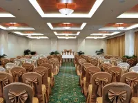 Fortune Park Lake City, Thane - ITC酒店集團成員 塔納縣酒店