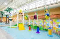 Nara Plaza Hotel - per famiglie