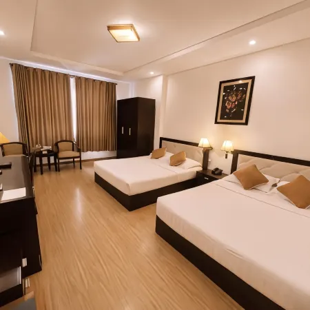 Chau Pho Hotel