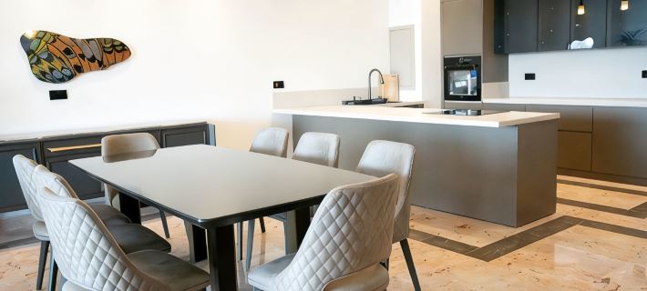 Best View Fortina Luxury Suites Hotels in Sliema