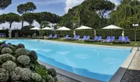 Hotel Royal - Uima-altaat