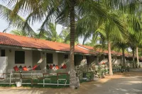 De Silva Palm Resort Hoteles en 