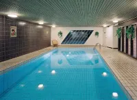 Scandic Borlänge - Pool
