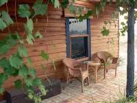 Relax in a beautiful private peaceful setting 5 minute drive from Beechworth