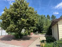 Small Town Living in Power, Montana - Wifi