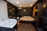 Gostiny Dom Na Bannom Hotel - موقف سيارات