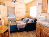 Sierra Meadows Hotels in Ahwahnee