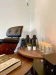 Cozy Historic home with 2 king size beds in Sanford - 3 stjerner