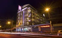 โรงแรมเก็นติ้ง - ที่มีฟิตเนส