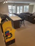 Large Rental in Rumbling Bald Resort on Septic.  No damage. Ready to go! - Homestays