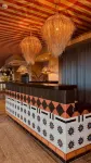 Marittimo Riccione - Hotel Clipper Fronte Mare - bar