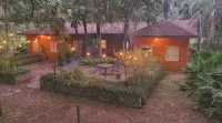 Big Oak 2-4 Beds @ Wfl Event Ranch - アパートメント