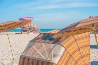 National Hotel, An Adult Only Oceanfront Resort - de playa