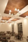 The Belvedere Kasauli - Desayuno