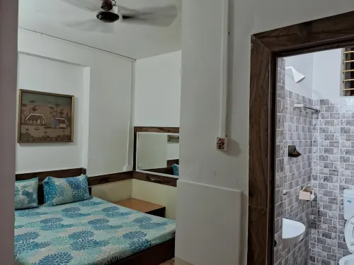 Cupids Heaven Resort - Wifi