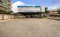 My Hotel Bukit Mertajam - С парковкой