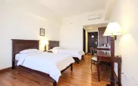 Colonial Hotel Makassar - Wifi