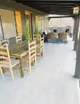 The Cozy Cabin on Lake Martin - Hytter