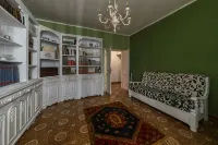 "The colorful house" of the ghetto in a palace of the 700s - 2-Star