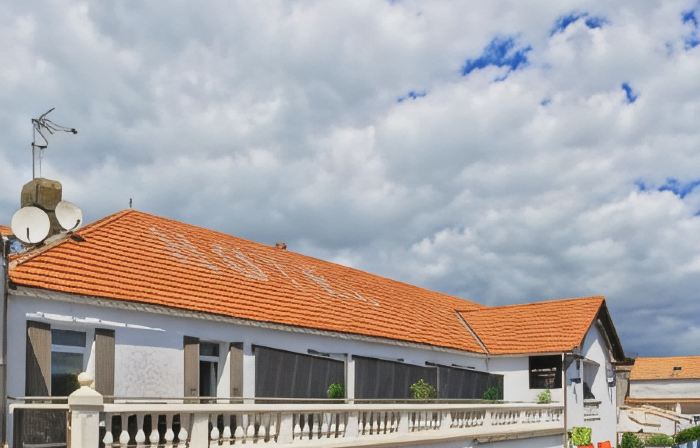 Hôtel / Résidence La Chaize