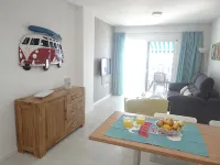 BAHIA SOL APARTMENT IN FRONT OF THE SEA - Apartments