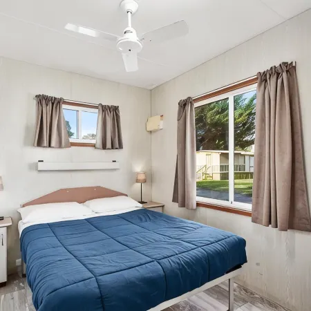 Victor Harbor Holiday Park