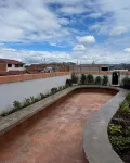 Cozy, centricand styled 2-bedroom apartment in enchanting Cuenca - Apartemen
