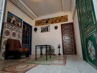 Dar Tanger Medina Hotels in Tangier