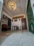 Dar Tanger Medina