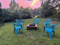 Country Cottage with Modern Amenities - 4-Star