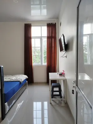 Marella Residence - Wi-Fi