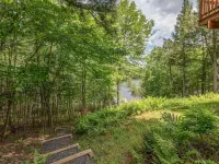 Beautiful year round home on Sebec Lake ピスカタキスのホテル
