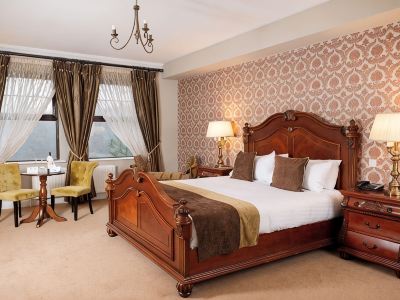 An Chúirt Hotel, Gweedore, Donegal