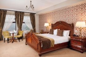 An Chúirt Hotel, Gweedore, Donegal