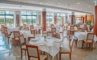 Hotel Spa Galatea - Breakfast