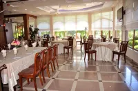 Buna Park Hotel